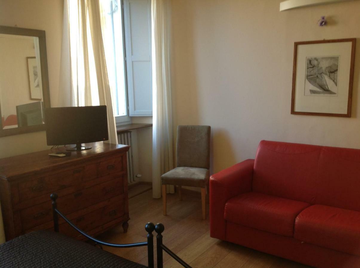 אורבינו San Francesco Bedrooms מראה חיצוני תמונה