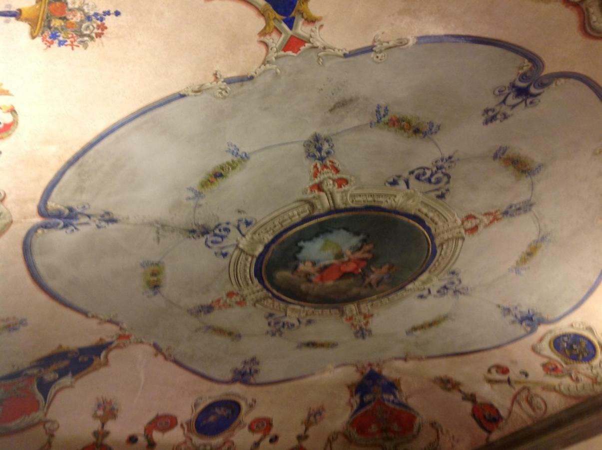 אורבינו San Francesco Bedrooms מראה חיצוני תמונה